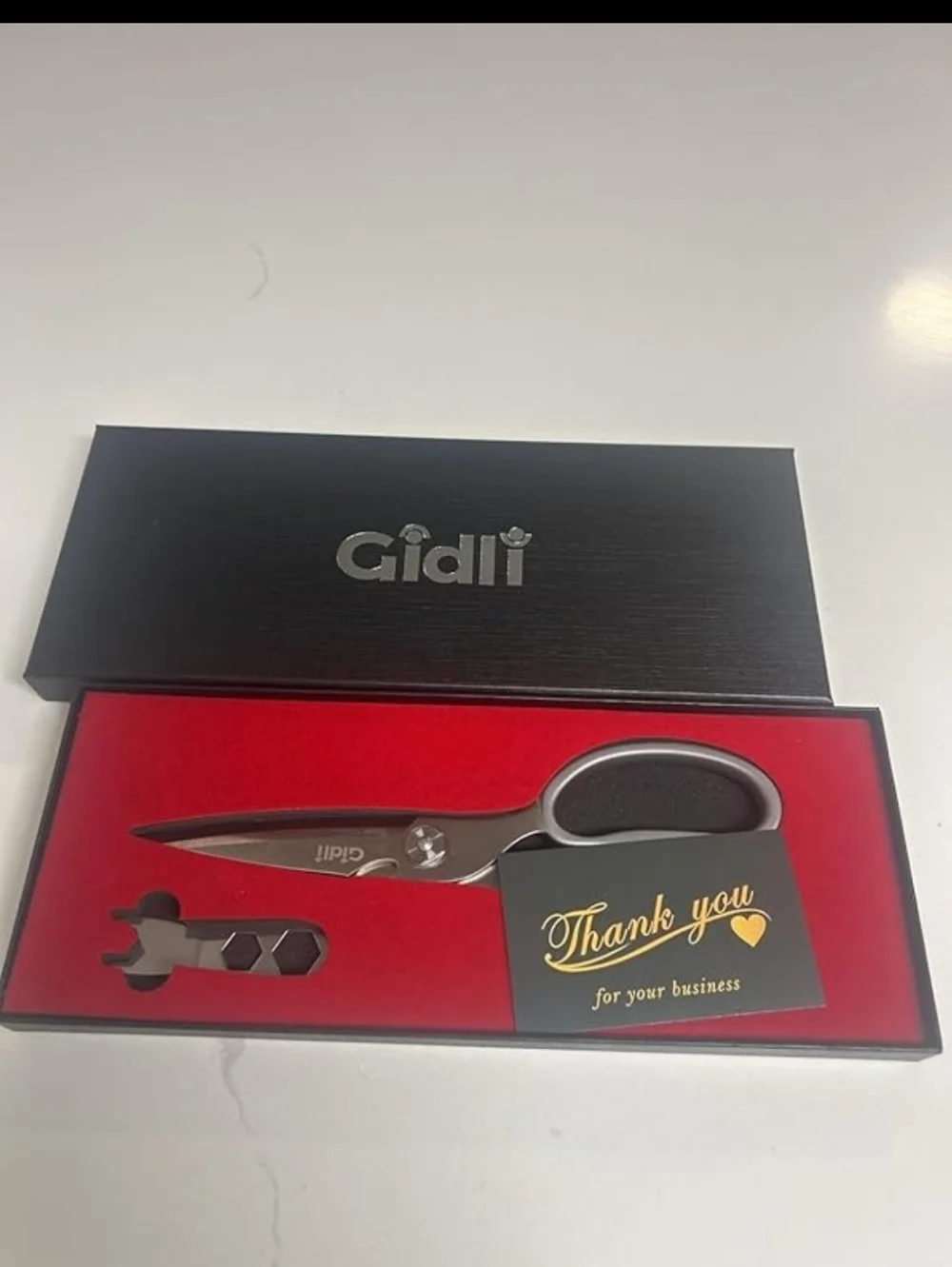 Premium Shear Scissors